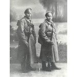 Подсумок к винтовке Мосина образца 1891года